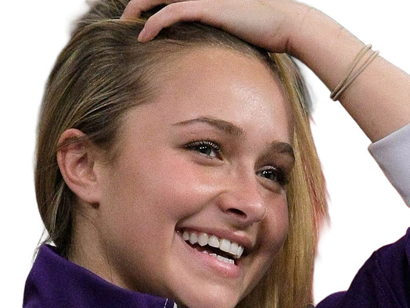hayden lesley panettiere femme actrice chanteuse americaine vingtaine vingtenaire cheveuxblonds yeuxverts 2010s