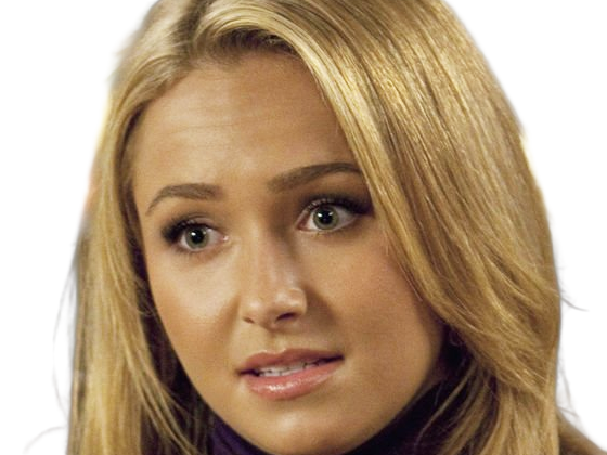hayden lesley panettiere femme actrice chanteuse americaine vingtaine vingtenaire cheveuxblonds yeuxverts 2010s