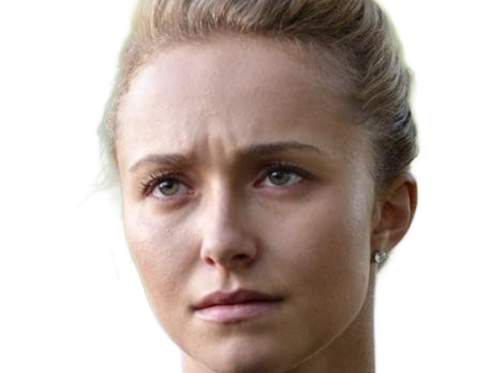 hayden lesley panettiere femme actrice chanteuse americaine vingtaine vingtenaire cheveuxblonds yeuxverts 2010s