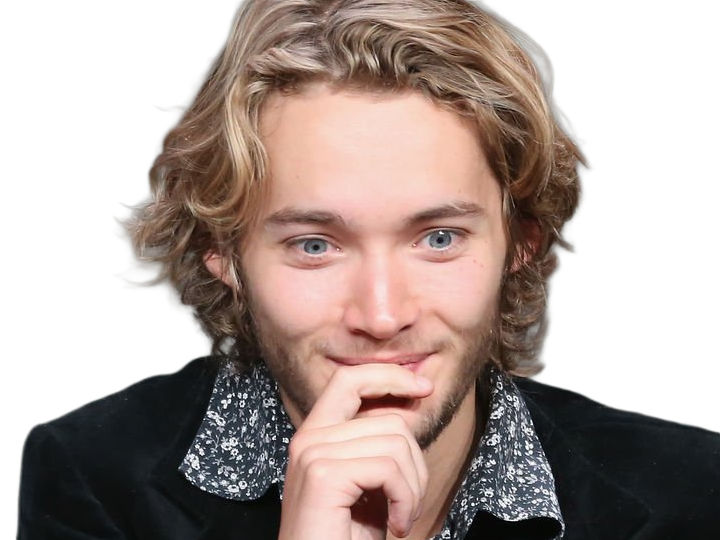 toby finn regbo acteur musicien homme britannique anglais vingtenaire vingtaine cheveuxblonds yeuxbleus cheveuxboucles 2010s