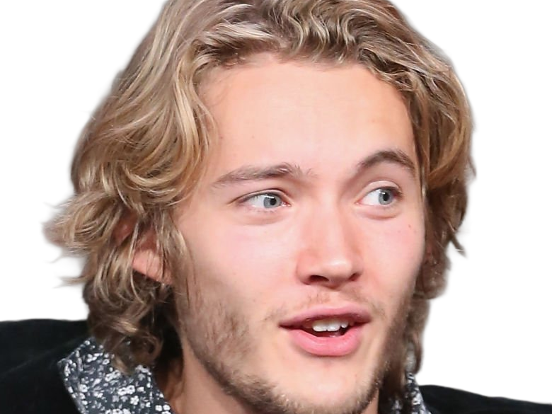 toby finn regbo acteur musicien homme britannique anglais vingtenaire vingtaine cheveuxblonds yeuxbleus cheveuxboucles 2010s