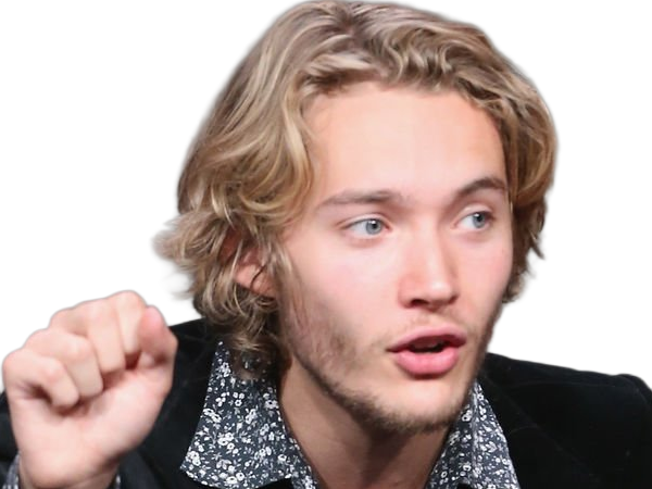 toby finn regbo acteur musicien homme britannique anglais vingtenaire vingtaine cheveuxblonds yeuxbleus cheveuxboucles 2010s
