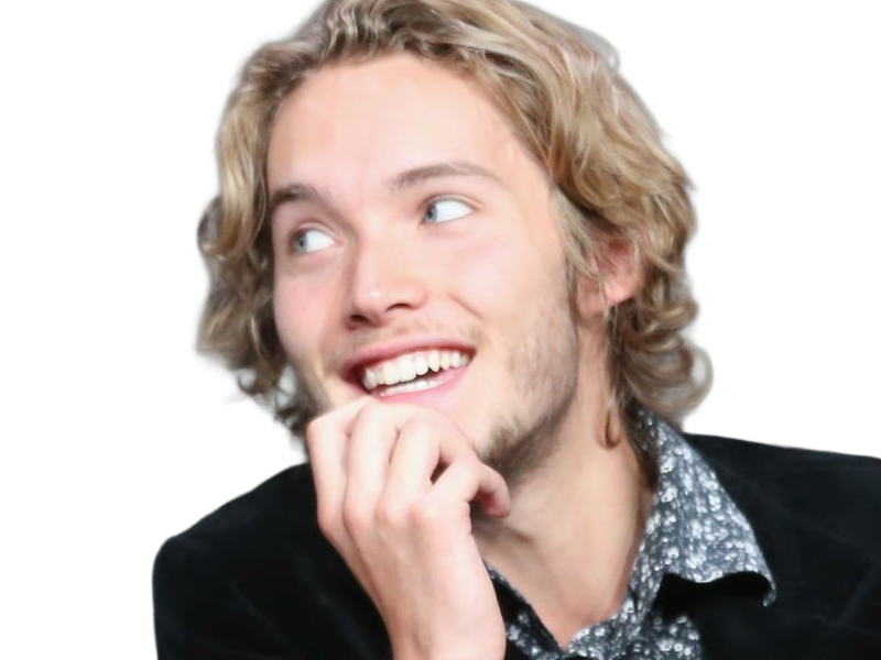 toby finn regbo acteur musicien homme britannique anglais vingtenaire vingtaine cheveuxblonds yeuxbleus cheveuxboucles 2010s