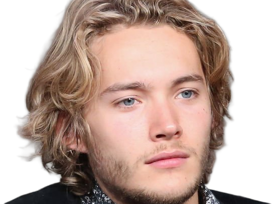 toby finn regbo acteur musicien homme britannique anglais vingtenaire vingtaine cheveuxblonds yeuxbleus cheveuxboucles 2010s