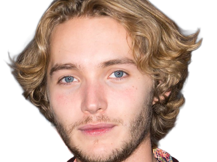 toby finn regbo acteur musicien homme britannique anglais vingtenaire vingtaine cheveuxblonds yeuxbleus cheveuxboucles 2010s