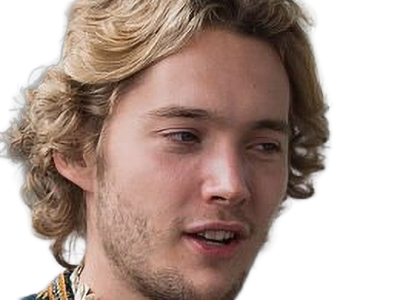toby finn regbo acteur musicien homme britannique anglais vingtenaire vingtaine cheveuxblonds yeuxbleus cheveuxboucles 2010s