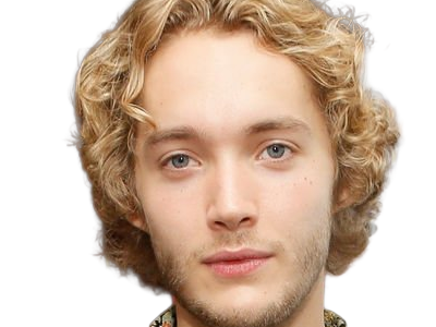 toby finn regbo acteur musicien homme britannique anglais vingtenaire vingtaine cheveuxblonds yeuxbleus cheveuxboucles 2010s