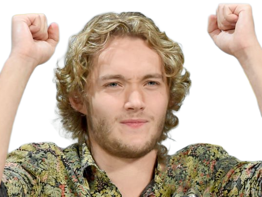 toby finn regbo acteur musicien homme britannique anglais vingtenaire vingtaine cheveuxblonds yeuxbleus cheveuxboucles 2010s
