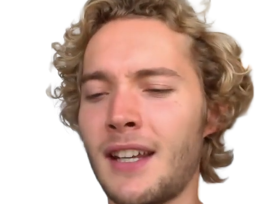 toby finn regbo acteur musicien homme britannique anglais vingtenaire vingtaine cheveuxblonds yeuxbleus cheveuxboucles 2010s