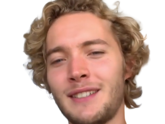 toby finn regbo acteur musicien homme britannique anglais vingtenaire vingtaine cheveuxblonds yeuxbleus cheveuxboucles 2010s