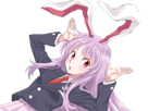 reisen-udongein-inaba-touhou-lapin-schoolgirl-kemonomimi