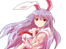 reisen-udongein-inaba-touhou-lapin-schoolgirl-kemonomimi-chuuni