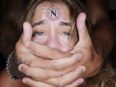 lily phillips victor gyokeres celebration baise napoli naples