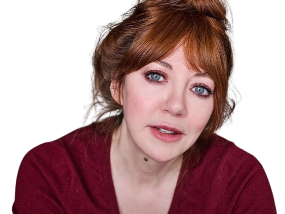 diane morgan actrice britannique philomena cunk on earth bbc journaliste rousse