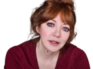 diane-morgan-actrice-britannique-philomena-cunk-on-earth-bbc-journaliste-rousse