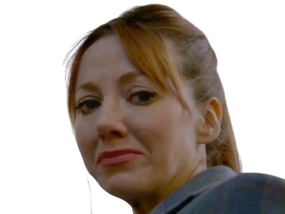 diane morgan actrice britannique philomena cunk on earth bbc journaliste rousse