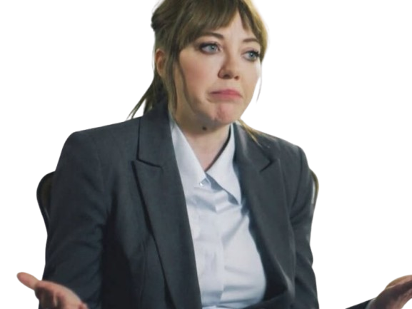 diane morgan actrice britannique philomena cunk on earth bbc journaliste rousse