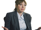 diane-morgan-actrice-britannique-philomena-cunk-on-earth-bbc-journaliste-rousse