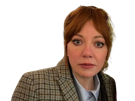 diane-morgan-actrice-britannique-philomena-cunk-on-earth-bbc-journaliste-rousse