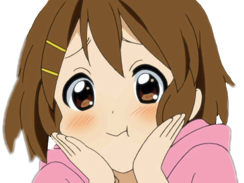 yui kikoojap cute anime kj mignonne hirasawa kawaii kon