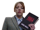 diane-morgan-actrice-britannique-philomena-cunk-on-earth-bbc-journaliste-rousse