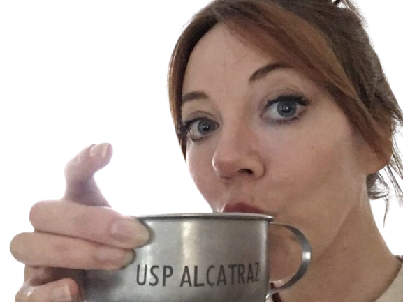 diane morgan actrice britannique philomena cunk on earth bbc journaliste rousse