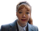 diane-morgan-actrice-britannique-philomena-cunk-on-earth-bbc-journaliste-rousse