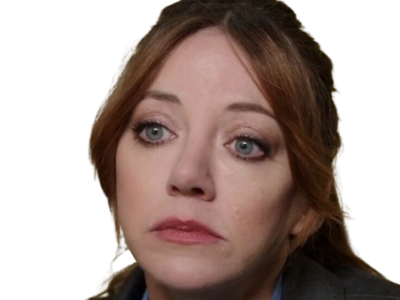 diane morgan actrice britannique philomena cunk on earth bbc journaliste rousse
