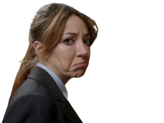 diane morgan actrice britannique philomena cunk on earth bbc journaliste rousse