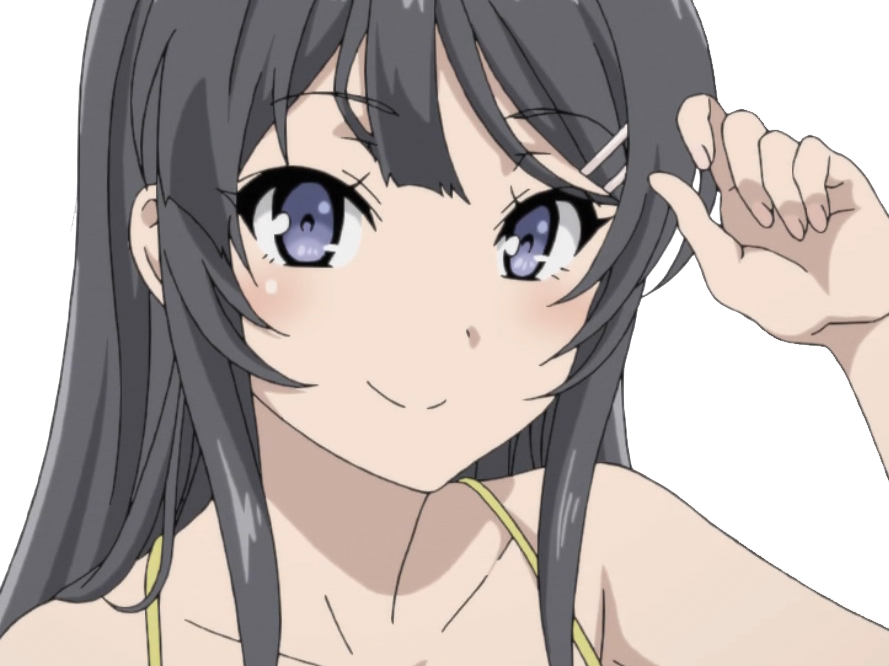 mai kj kikoojap anime sakurajima