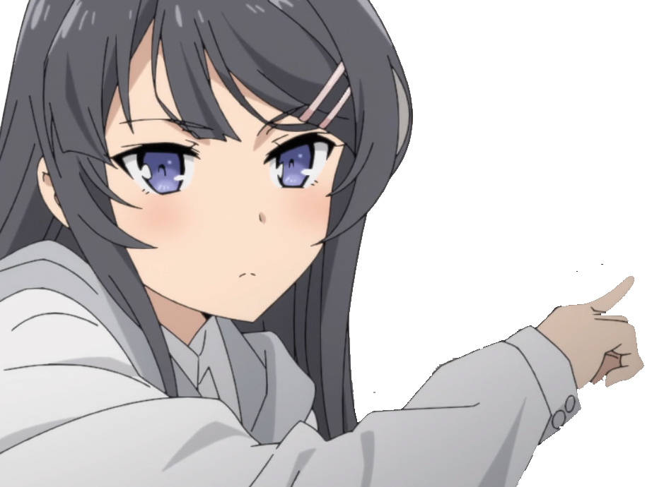 sakurajima kikoojap mai anime kj