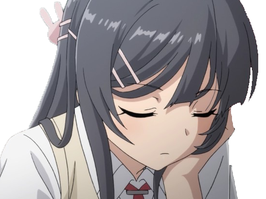 anime sakurajima kj mai kikoojap