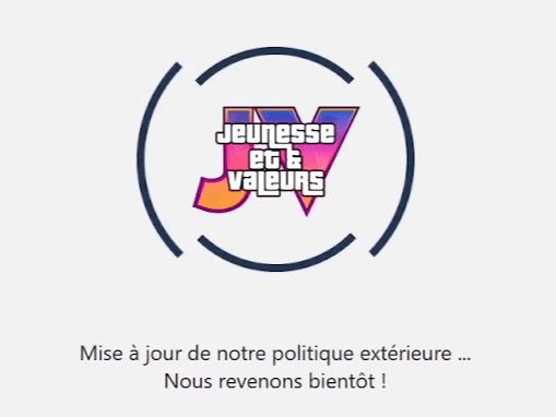 mise a jour bug stagiaire jv logo jeunesse valeurs valeur gta vi 6 gta6 vulkan
