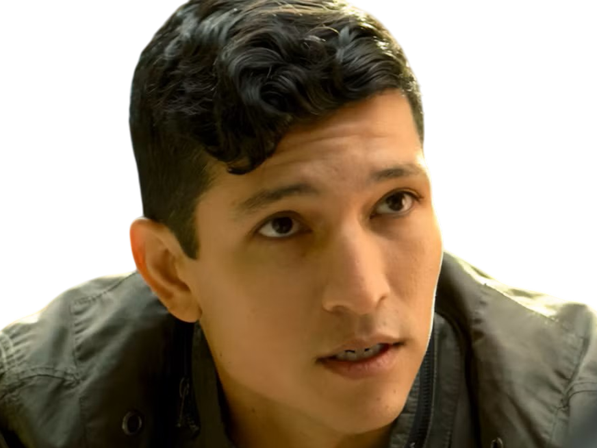 danny ramirez joaquin torres falcon captain america marvel mcu