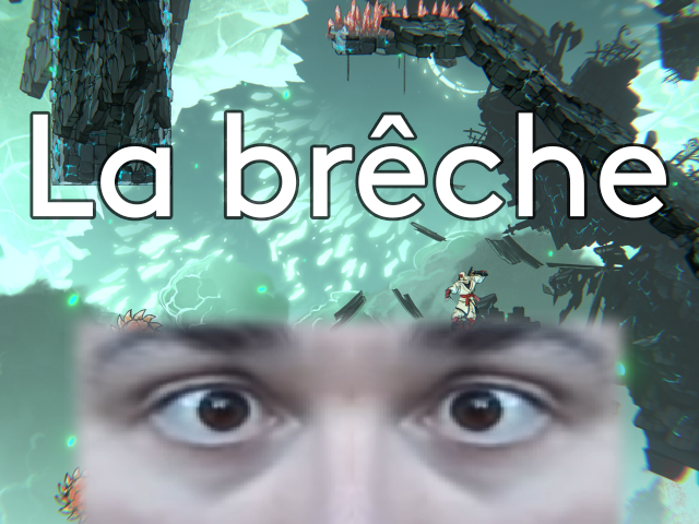 shinobi hooper la breche ankou