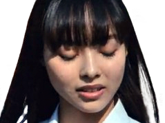 iriya take japonaise belle mannequin actrice pensive