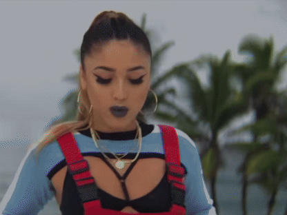 mariah angeliq lo prohibido porto rico gif