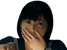 silent hill f hinako shimizu main choque survival horror peur effrayant