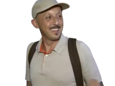 pablo longoria president om olympique de marseille casquette explorateur voyage