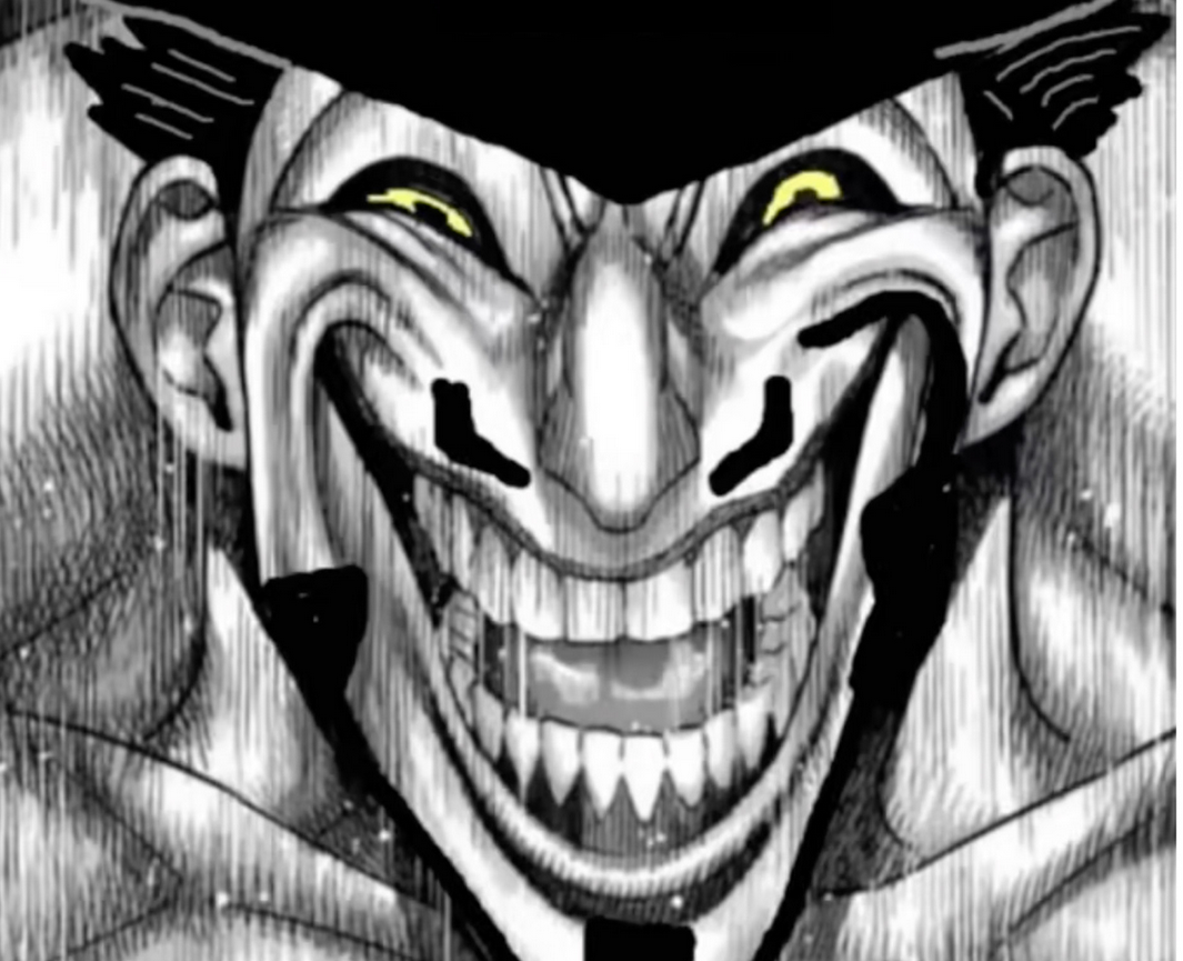 mihawk imu shanks zoro garling baki one piece epeiste