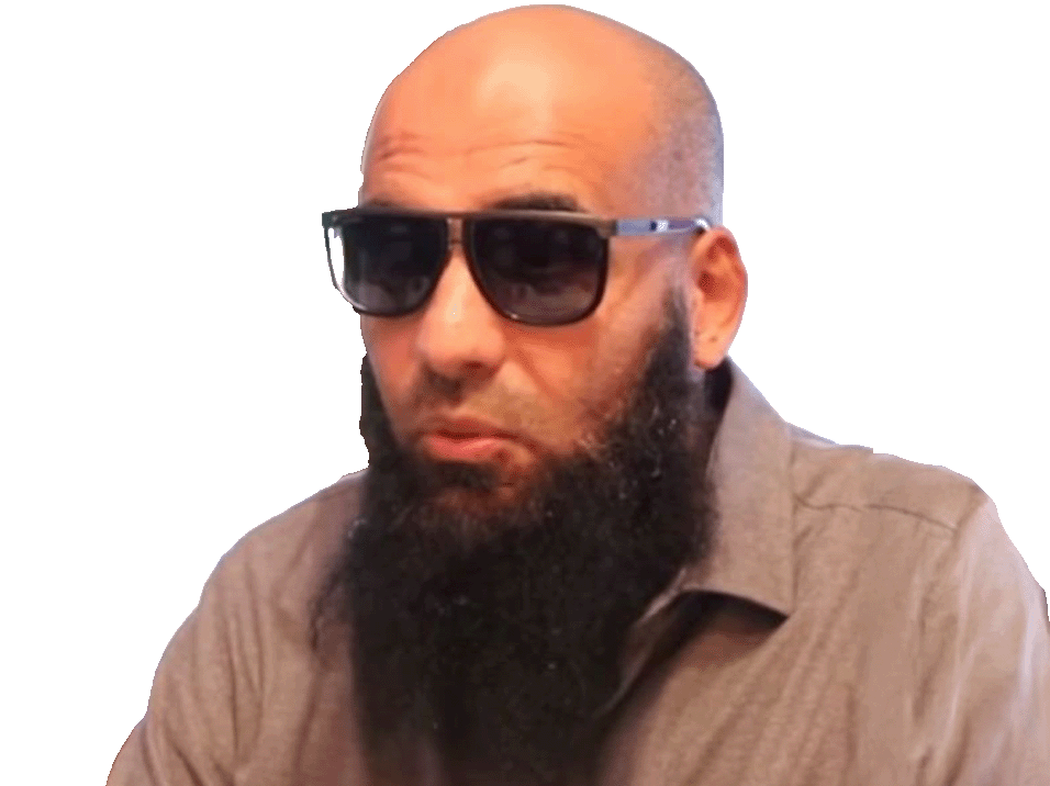 pascal op pascalop french bukkake islam salaf antisemite coran voilee