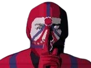 killer7 iwazaru sm bondage maitre petrin suda51 goiichi