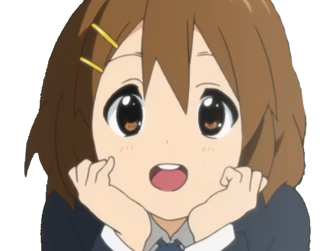 hirasawa kj anime kikoojap yui kon