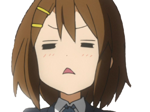 kikoojap kj yui anime hirasawa kon