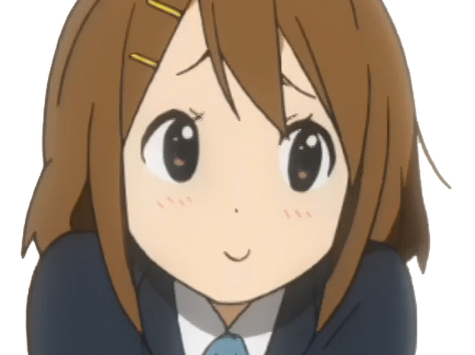 kikoojap kj yui anime hirasawa kon