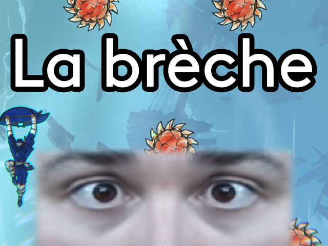 hooper shinobi breche