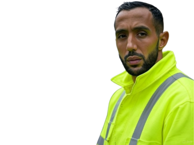 medhi benatia directeur sportif om olympique de marseille eboueur poubelle recyclage