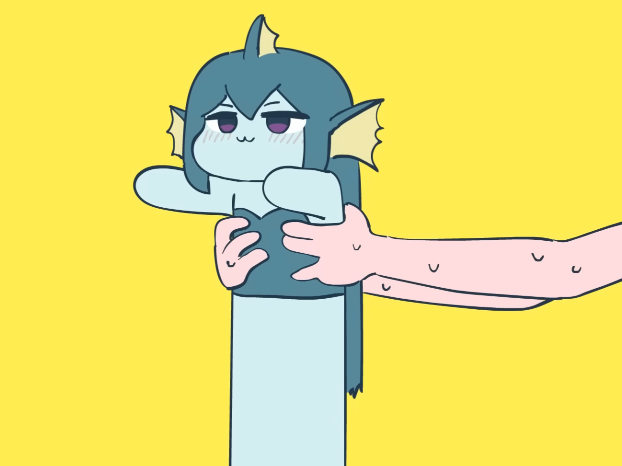 vaporeon aquali pokemon chat porter main bras seggs copypasta pasta