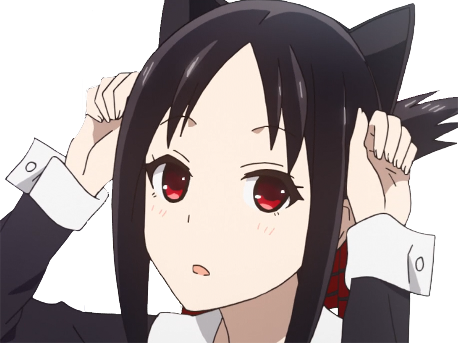 kaguya is love kj war sama anime kikoojap