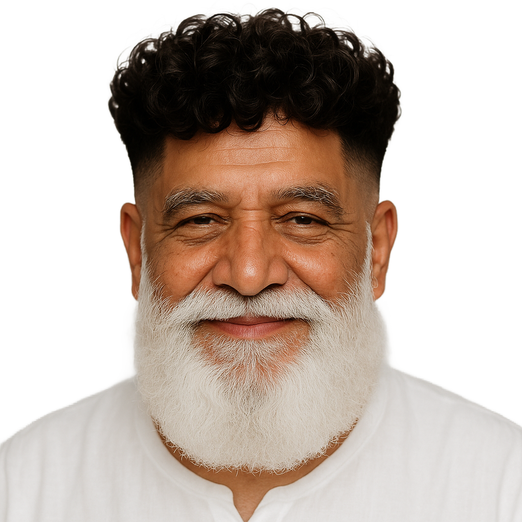 vieux sage quoicoubeh